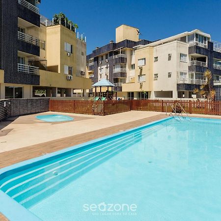 Apto Completo Em Cond. Com Piscina Cmc101 Florianópolis Buitenkant foto