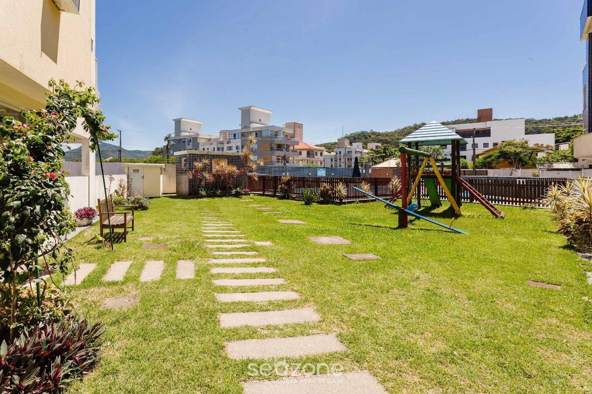 Apto Completo Em Cond. Com Piscina Cmc101 Florianópolis Buitenkant foto